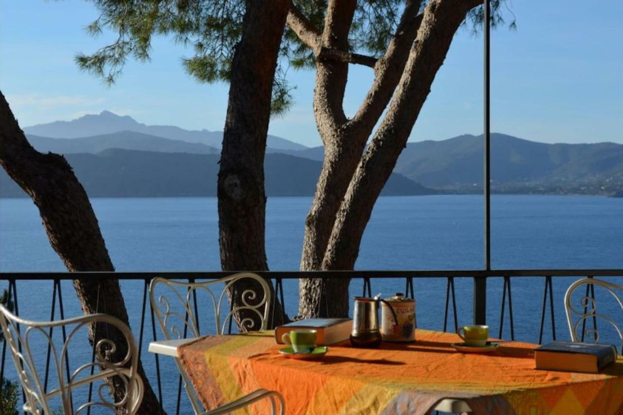 Ripa Dei Carrai By Agenzia Solturelba Capoliveri (Isola d'Elba)
